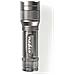 LTRH5WGY torcia Grigio Torcia a mano LED - Foto miniatura 3