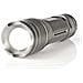 LTRH5WGY torcia Grigio Torcia a mano LED - Foto miniatura 5