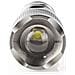 LTRH5WGY torcia Grigio Torcia a mano LED - Foto miniatura 9