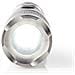 LTRH5WGY torcia Grigio Torcia a mano LED - Foto miniatura 12