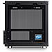 Jonsbo C6 Black, PC, Nero, ITX, micro ATX, Acciaio, Gaming, 7,5 cm - Foto miniatura 6