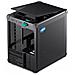 Jonsbo C6 Black, PC, Nero, ITX, micro ATX, Acciaio, Gaming, 7,5 cm - Foto miniatura 7