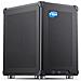 Jonsbo C6 Black, PC, Nero, ITX, micro ATX, Acciaio, Gaming, 7,5 cm - Foto miniatura 8