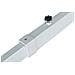 WallMount Next 1200 supporto per proiettore Parete Bianco - Foto miniatura 4