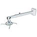 WallMount Next 1200 supporto per proiettore Parete Bianco - Foto miniatura 1