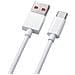 Cavo Di Ricarica Rapida Usb Type-c Da 120w (confezione Da 2) Compatibile Con Xiaomi, Cavo Dati Ad Alta Potenza 6a 2 Metri - Foto miniatura 2