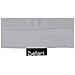 Set Di 2 Cuscini Schiena /seduta Maui Premium Grigio Chiaro - Foto miniatura 6