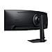 Monitor 49" VA Curvo LS49C950UAUXXU DQHD Tempo di risposta 5 ms - Foto miniatura 7