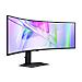 Monitor 49" VA Curvo LS49C950UAUXXU DQHD Tempo di risposta 5 ms - Foto miniatura 18