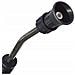 Lancia Alta Pressione 70cm 15° - Compatibile Con Idropulitrici Kärcher Hd /hds | Ugello Piatto | Acciaio Inox, Manico Gommato - Foto miniatura 5