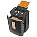 Safe Auto M1200 distruggi documenti Taglio a frammenti 60 dB 22,5 cm Nero - Foto miniatura 2