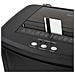 Safe Auto M1200 distruggi documenti Taglio a frammenti 60 dB 22,5 cm Nero - Foto miniatura 7