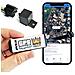 Localizzatore Gps Tracker Antifurto Per Moto, Auto, Camper, Scooter, Furgoni Gestione Tramite App Con Rele' Attivato A Distanza - Foto miniatura 4