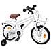 Bicicletta per Bambini 16 Pollici per bambini di 4-6 anni - Foto miniatura 2