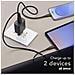 Dual Super Fast Charger 45W - Samsung - Foto miniatura 2
