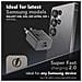 Dual Super Fast Charger 45W - Samsung - Foto miniatura 4