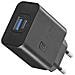 Dual Super Fast Charger 45W - Samsung - Foto miniatura 1