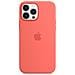 Custodia MagSafe in silicone per iPhone 13 Pro Max - Rosa pomelo - Foto miniatura 1