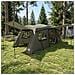 Tenda Istantanea con Copertura Impermeabile 3 persona - Foto miniatura 2