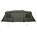 Tenda Istantanea con Copertura Impermeabile 3 persona - Foto miniatura 5