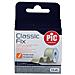 Cerotto in Rocchetto Classic Fix White 2,5X500 cm Fustella - Foto miniatura 3