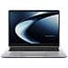 ExpertBook P3 G1 P3406CCA-LY0425X Intel Core Ultra 7 255H Computer portatile 35,6 cm (14") WUXGA 16 GB DDR5-SDRAM 512 GB SSD Wi-Fi 6 (802.11ax) Windows 11 Pro Grigio - Foto miniatura 1