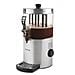 SHK800 Dispenser cioccolata calda, 1200W, Ciotola inox rimovibile da 3L, Termostato regolabile, Sistema antigoccia - Foto miniatura 1