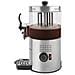 SHK800 Dispenser cioccolata calda, 1200W, Ciotola inox rimovibile da 3L, Termostato regolabile, Sistema antigoccia - Foto miniatura 5