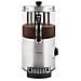 SHK800 Dispenser cioccolata calda, 1200W, Ciotola inox rimovibile da 3L, Termostato regolabile, Sistema antigoccia - Foto miniatura 6
