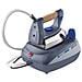 ES3500 Ferro Da Stiro Con Caldaia Potenza 2000 Watt Colore Grigio / Blu - Foto miniatura 2