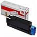 44917602 Toner Originale Nero per B431 / MB491 Capacità 12000 Pagine (006R03173)  - Foto miniatura 5