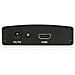 Convertitore video DVI a HDMI con audio - Foto miniatura 3