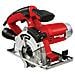 TE-XC 110 Sega Circolare 730 W - Foto miniatura 1