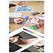 Proofing Paper White Semimatte, in rotoli da 33,02 cm (13'') (13'') x 30, 48 m (13" x 100'). - Foto miniatura 1