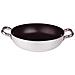 Select Family - Tegame 2 Manici Art. 10B - Cm. 20 Inaderente - Foto miniatura 3
