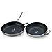 Select Family - Tegame 2 Manici Art. 10B - Cm. 20 Inaderente - Foto miniatura 2