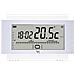 Th500wh - Th / 500 Wh Cronotermostato Touch Parete - Foto miniatura 2