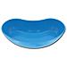 Bacinella Reniforme Graduata - 250 X 130 Mm - Plastica - 750 Ml - Foto miniatura 1