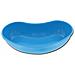 Bacinella Reniforme Graduata - 250 X 130 Mm - Plastica - 750 Ml - Foto miniatura 2