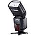 Eos 80d + Ef-s 18-55mm Stm + Ef-s 55-250mm Stm + Borsa Fotografica Professionale + Flash - Foto miniatura 5