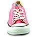 All Star Ct Scarpe Sneakers Rosa Pink Donna M9007c 35 - Foto miniatura 3
