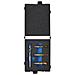Set 4 Pezzi Perforatrice Punti Saldatura Hss-cobalt - Foto miniatura 1