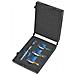 Set 4 Pezzi Perforatrice Punti Saldatura Hss-cobalt - Foto miniatura 3