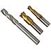 Set 4 Pezzi Perforatrice Punti Saldatura Hss-cobalt - Foto miniatura 4