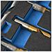 Set 4 Pezzi Perforatrice Punti Saldatura Hss-cobalt - Foto miniatura 7