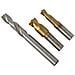 Set 4 Pezzi Perforatrice Punti Saldatura Hss-cobalt - Foto miniatura 9