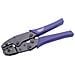 Expert Set Pinza A Crimpare Per Terminali Blu 35574 - Foto miniatura 1