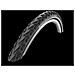 Pneumatico Trekking Land Cruiser Kevlarguard 28x1,60 Nero - Foto miniatura 1
