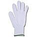 GUANTI IN COTONE - bianco - Foto miniatura 1