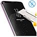 Pellicola Galaxy S9 Vetro Temperato Salvadisplay Antigraffio - Bordi Neri - Foto miniatura 5